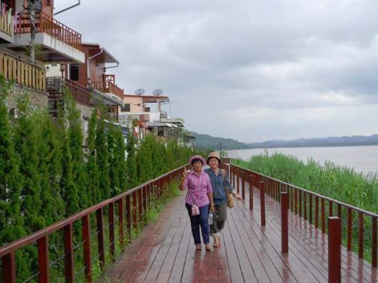 Chiangkhan View Tower