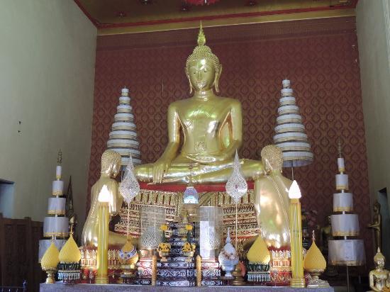 Wat Bang Khae Yai