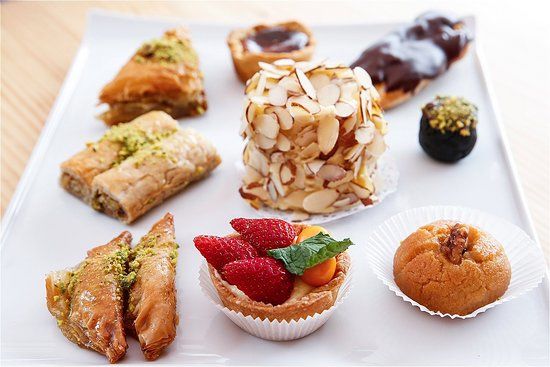 Pandeli Panaderia & Delicatessen