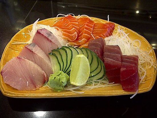 Sushi Tengoku