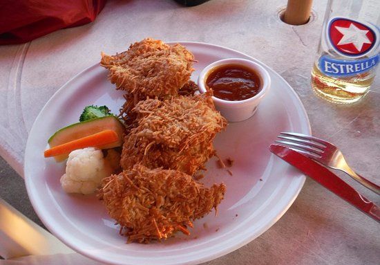 Albatros Restaurant and Bar