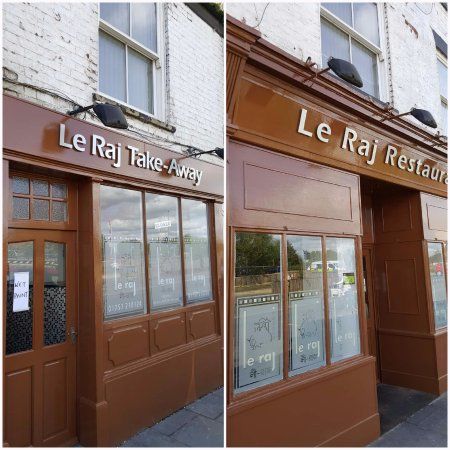 Le Raj
