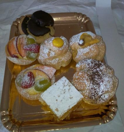 Pasticceria Giovannetti