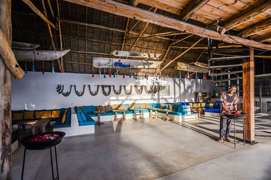 Nur Beach Restaurant