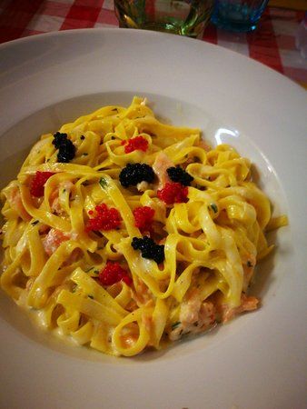 Trattoria La Ghiotteria