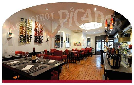 Le Bistrot du Picador