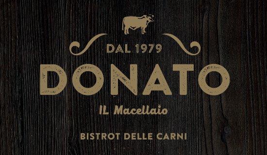 Donato Il Macellaio