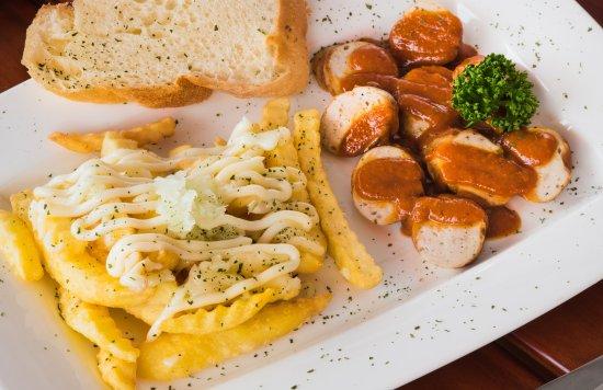 German Soul Kaohsiung