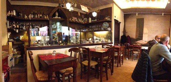 Scuola Elementare della Pasta