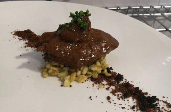 El Tascón de la Pasajera