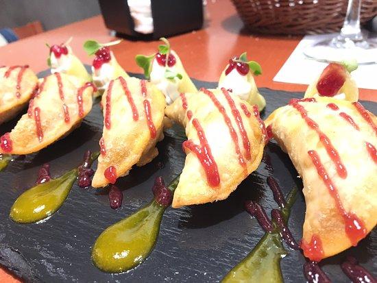 El Punto Restaurante