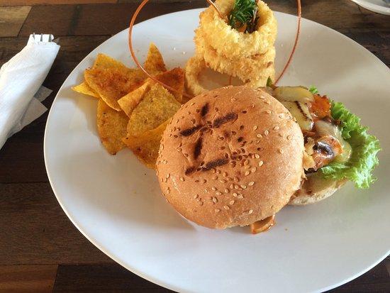 Yellow Truck Coffee & Tea Co