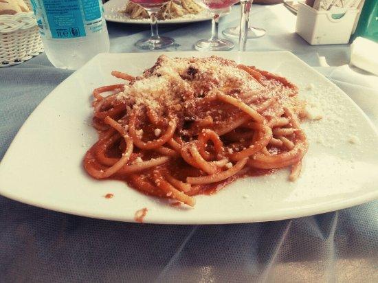 Ariston Ristorante Bar Gelateria Pasticceria