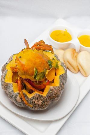 Modern World Restaurant