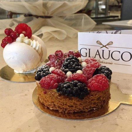 Glauco Pâtisserie