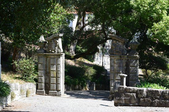 Parque de São Roque