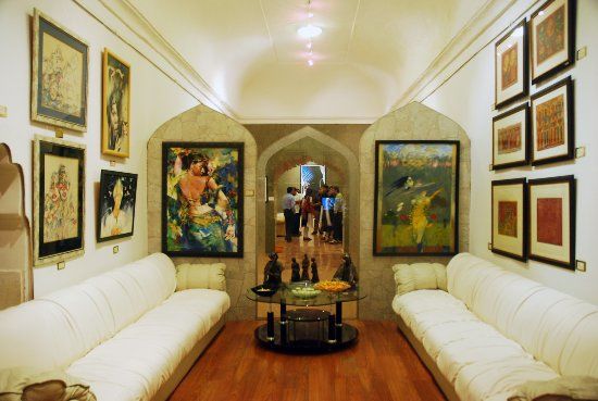 Gallery Artchill