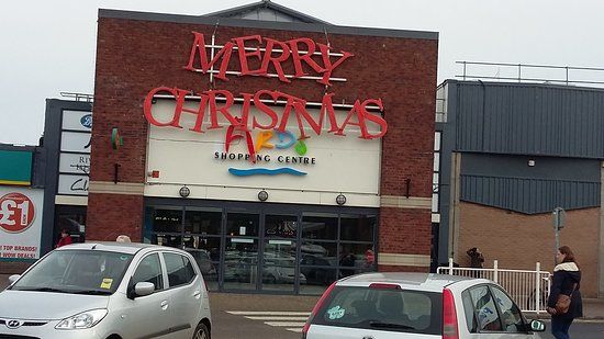 Ards Shopping Centre