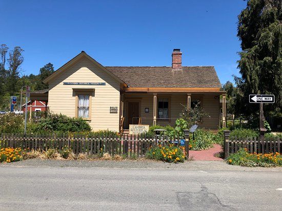 Cambria Historical Museum