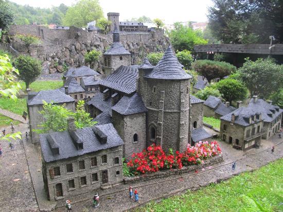 Musée du Petit Lourdes