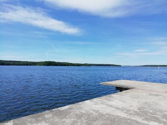 Jezioro Charzykowskie