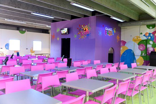 Gulli Parc Aix en Provence