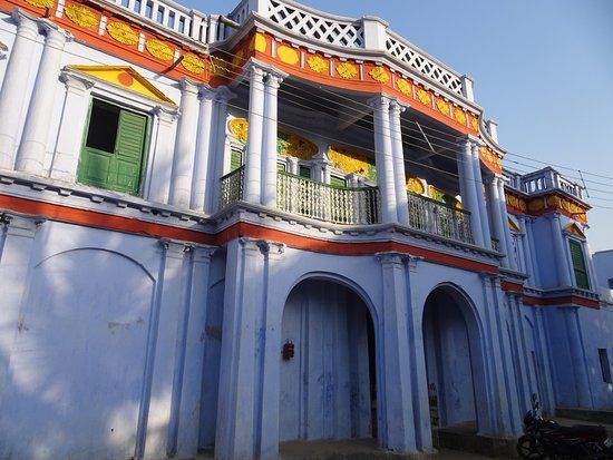 Sarkar Rajbari