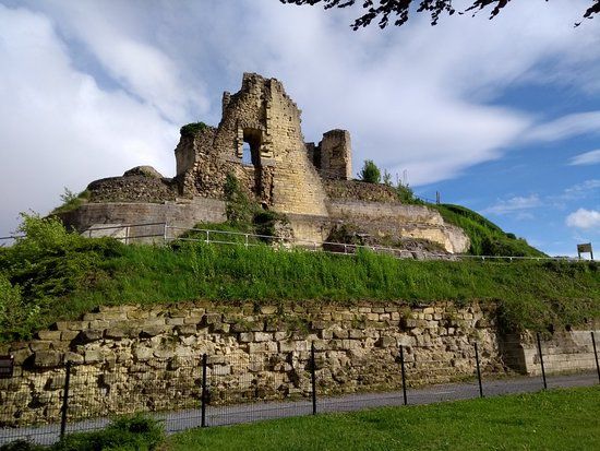 Ruine Valkenburg