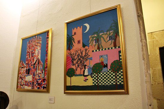 Archäologisches Museum von El Puerto de Santa María