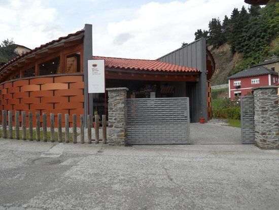 Museo del Vino de Cangas del Narcea