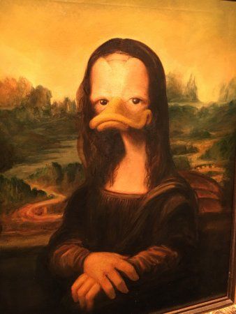 Archäologisches Museum Hamburg