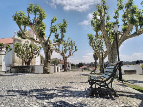 Terreiro do Paco Garden