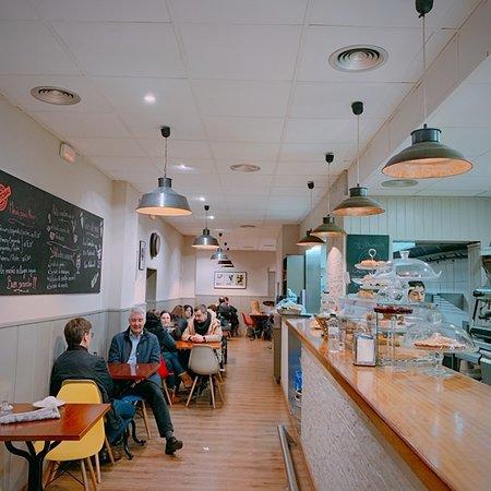 Le Bistrot de Christobal