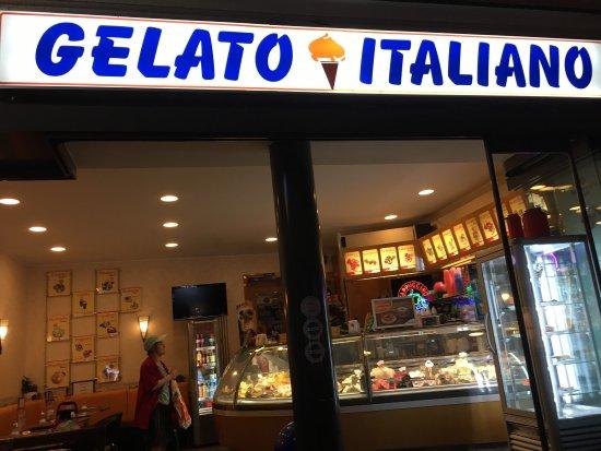 Il Gelato Italiano