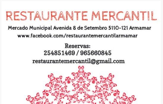 Restaurante Mercantil