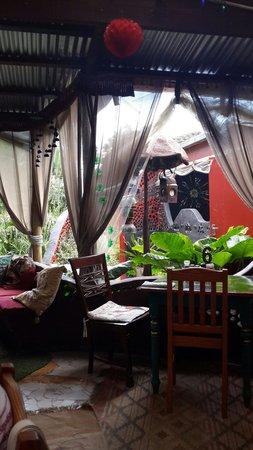 Rabbit Hole Restaurant