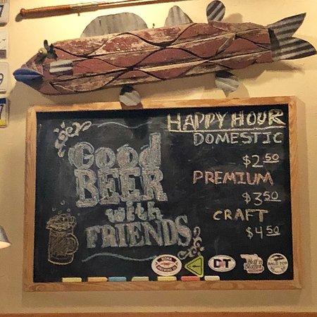 Fosters Grill of Alexandria