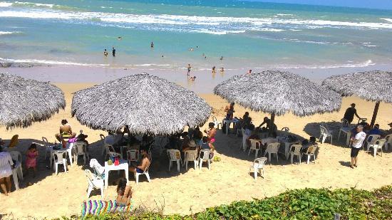 Barraca Brilho Da Lua