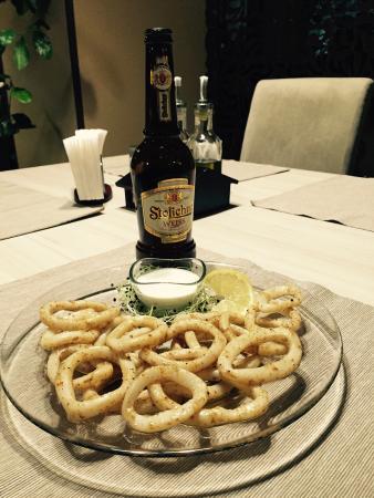 Riverside Restaurant