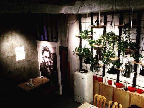 Khinkalnya Radio Tbilisi