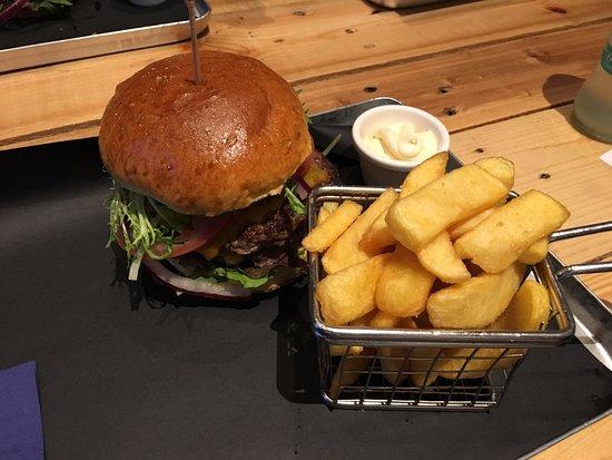 Beef and Shake Hannover