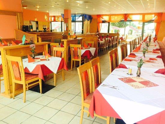 Ganesha Indian Restaurant