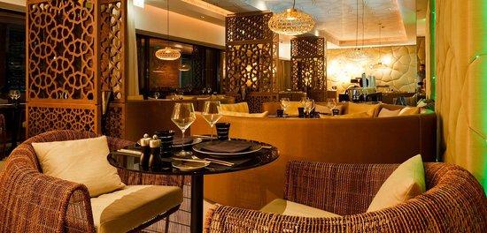 L'Atelier aux Aromes