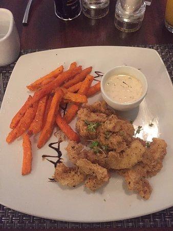 Liberty's Restaurant and Bar