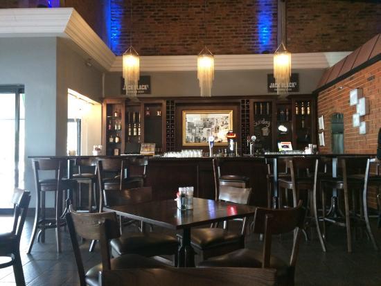 Nineteen 69 Pub & Grill