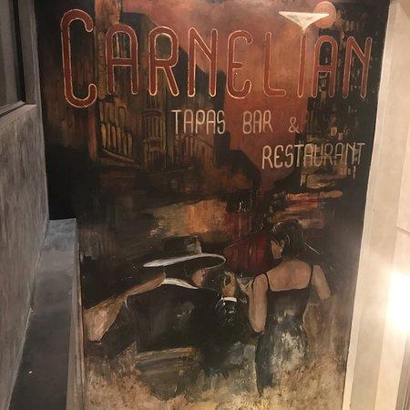 The Rocket Restaurant and Cocktail Bar