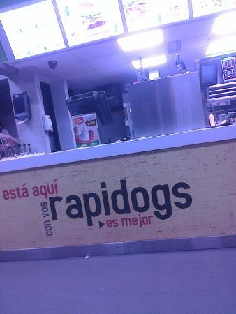 Rapidogs