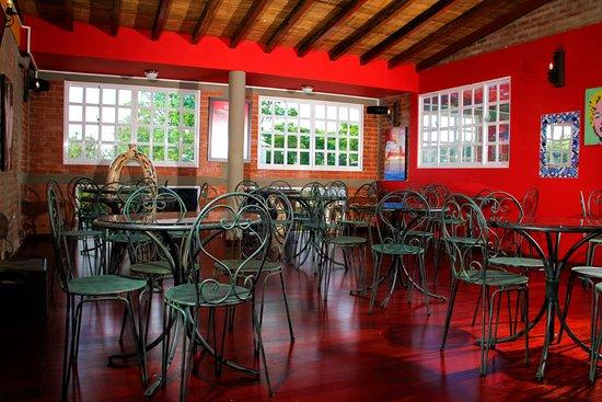 To Relax Pizza & Parrilla Bar