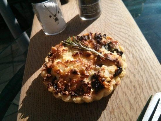 The Grind Coffee Company