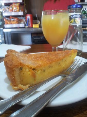 Cafetería Es Pi Ver